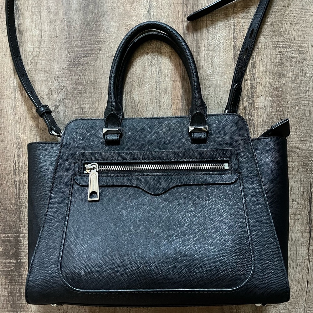 Rebecca Minkoff Mini Avery Tote